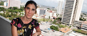 La bloguera Yoany Sánchez, una disidente “no tradicional” según EEUU