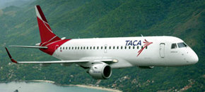 TACA invertirá 138 millones de dólares para expandir sus operaciones en Perú
 