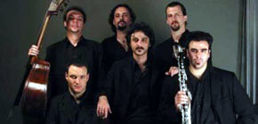 Grupo 'Escalandrum”, 