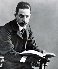 “Cuarenta y nueve poemas” de Rilke en un libro que abarca sus tres etapas