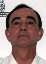 Argentina excarcela a Julio Poch, el ex piloto de los 'vuelos de la muerte'