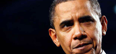 El presidente de EE.UU., Barack Obama, expresó 'su enérgica condena al atroz ataque terrorista' 