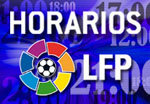 Problemas entre LFP y AFE atrasarían final de la Liga