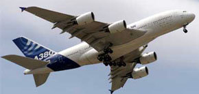 IATA: Tráfico mundial de pasajeros creció 8,2% en noviembre 