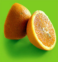 La Naranja
