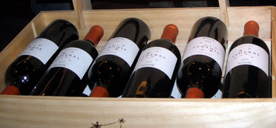 Chile vendió más de 700 millones de litros de vinos al mundo
