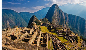 2011 ha sido declarado 'Año del Centenario de Machu Picchu para el Mundo' 