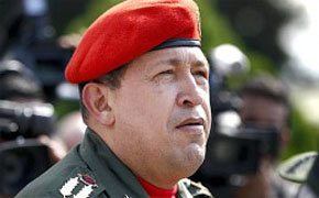 La Iglesia católica venezolana ha pedido  a Chávez que devuelva los poderes especiales.