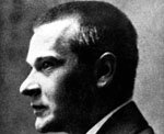 Georg Trakl, se publica la “Poesía Completa” del escritor alemán en español