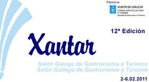 Xantar 2011