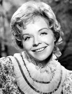 La actriz Susannah York en imagen de archivo