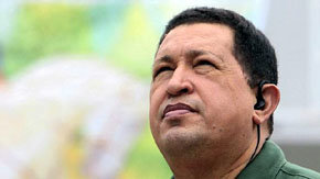 Los poderes especiales de Chávez son moralmente inaceptables, dicen los obispos venezolanos