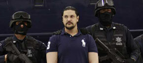 José Jorge Balderas Garza, alias el 'JJ'