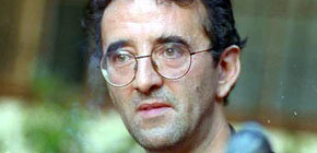 Roberto Bolaño