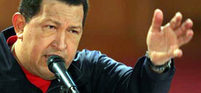 Periodistas venezolanos pidel al presidente Chávez 'rebajar' el número de sus incursiones periodísticas