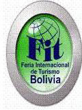 Feria Internacional de Turismo Bolivia, FIT 2011