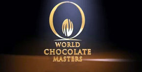 World Chocolate Master 2011