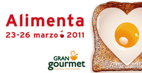 Alimenta 2011 