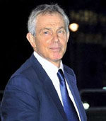 Tony Blair