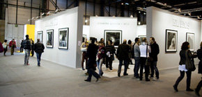 ARCOmadrid contará con 197 galerías