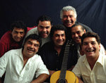 Chicago Flamenco Festival 2011: Tribute to Enrique Morente