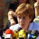 Dolores Vázquez