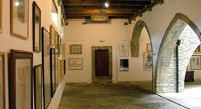 El Museo del Dibujo Español e Iberoamericano en el Castillo de Larrés cumple 25 años