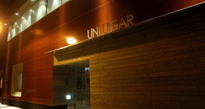 Especial Menú San Valentín En El Restaurante Un Lugar