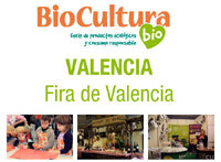 BioCultura Valencia 2011 