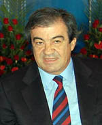 
Francisco Álvarez Cascos 
