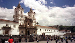 Feria Mundial del Turismo Cultural y Patrimonio, CULTOUR