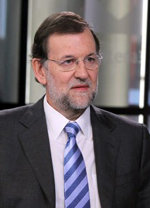 Rajoy abolirá la Ley del Aborto si llega a La Moncloa en 2012

