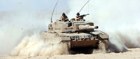 Der Spiegel denuncia que Alemania vendió a Chile tanques a muy bajo precio en 2009