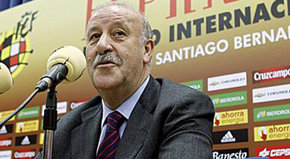 El Marqués Del Bosque