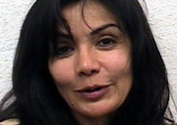 Sandra Ávila Beltrán, conocida como 'Reina del Pacífico'