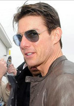 Problemas para Tom Cruise por una investigación del FBI a la Cienciología