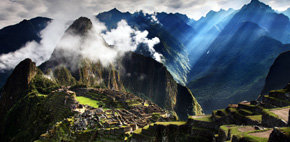 Perú última preparativos para celebración por el centenario del descubrimiento de Machu Picchu