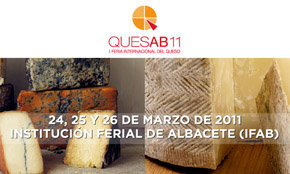 QUESAB, Feria Internacional del Queso
 