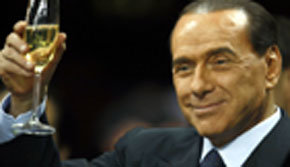 Berlusconi acusa a los jueces de querer transformar Italia en un tribunal