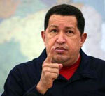 Hugo Chávez