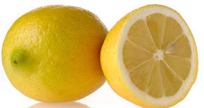 El Vinagre y el Limón
