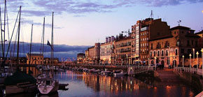 Muelle de Gijón 