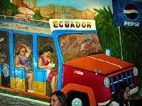 Ministro de Turismo de Ecuador lanzó marca país: 'Ecuador ama la vida' 