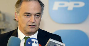 Esteban González Pons