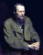 Dostoievski, el escritor ruso se revela en  “Diario de un escritor”