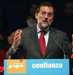 Mariano Rajoy