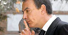 José Luis Rodríguez Zapateroi