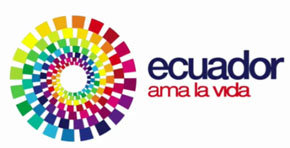 Ministro de Turismo de Ecuador lanzó marca país: 'Ecuador ama la vida' 