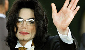 Michael Jackson