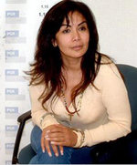 Sandra Avila, 'La Reina del Sur'